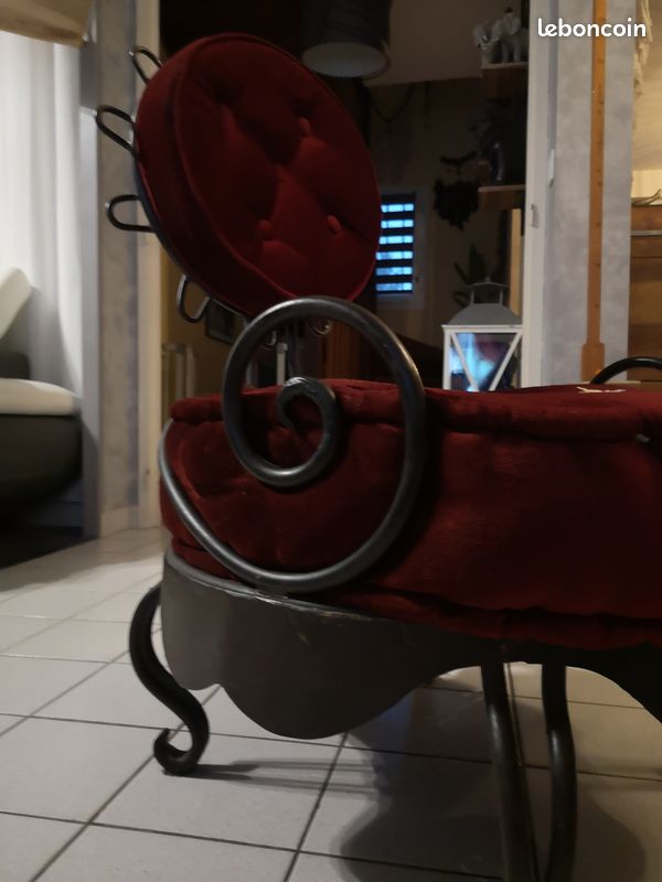Fauteuil (image 1)