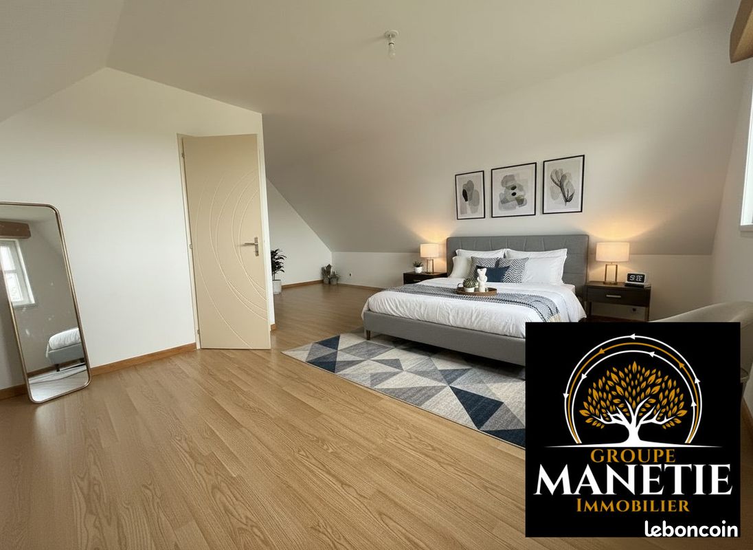 Maison 7 pièces 117 m² (image 8)
