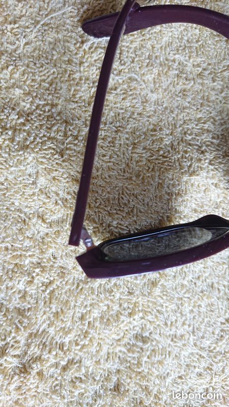 Lunettes ray ban enfant (image 10)