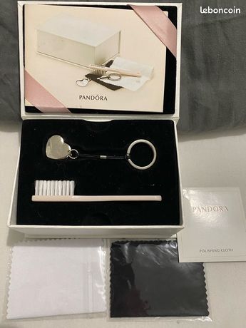 Kit entretien pandora Montres Bijoux