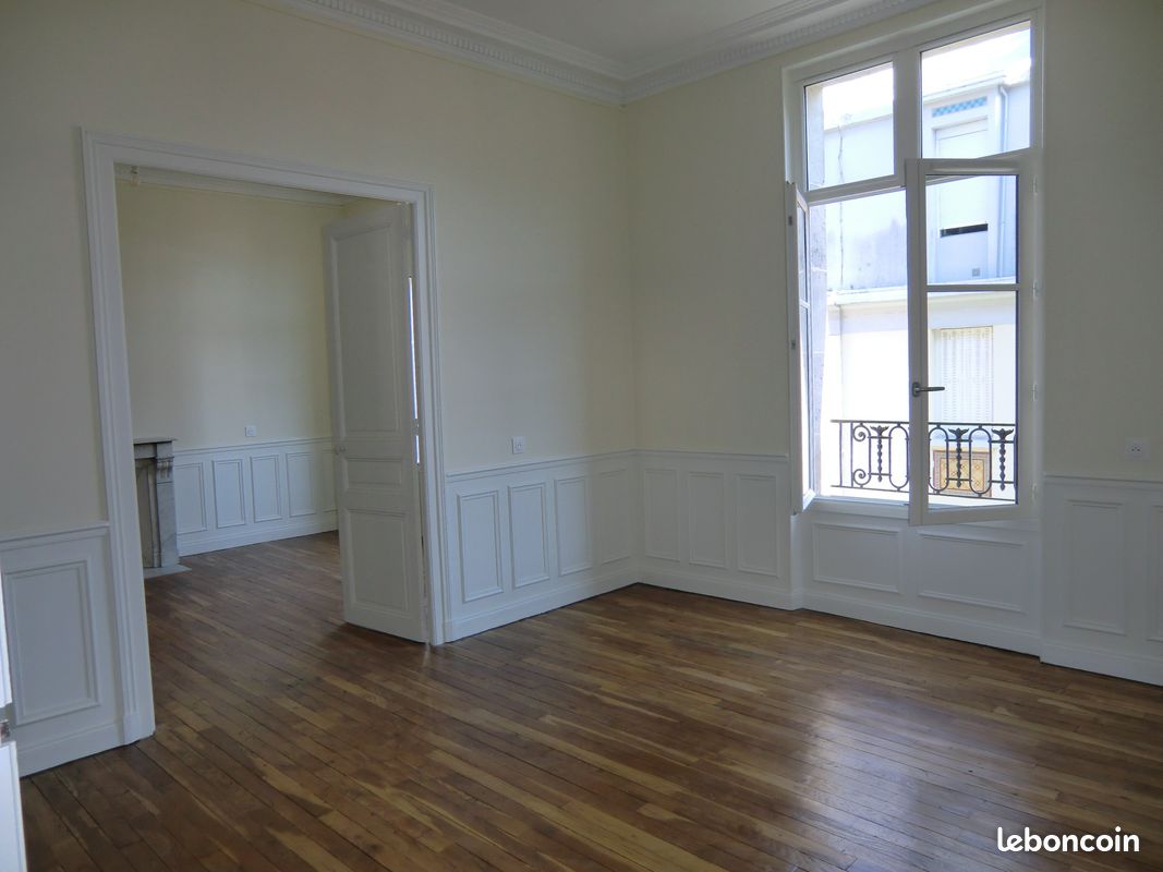 Appartement 3 pièces 66 m² · à Reims · 66 m² · 855 €/mois