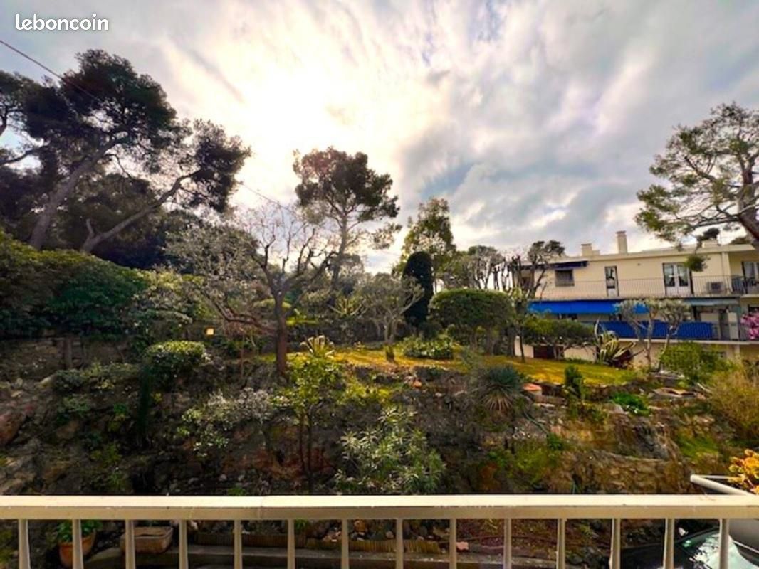 Appartement 3 pièces 54 m² · à Nice · 54 m² · 1 275 €/mois