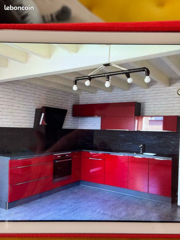Appartement 3 pièces 71 m² · à Remiremont · 71 m² · 545 €