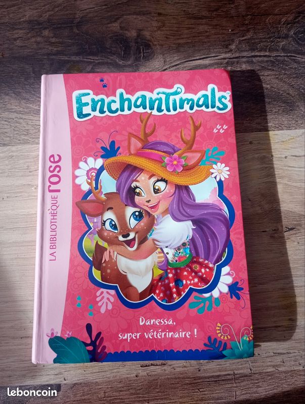 Enchantimals (image 2)