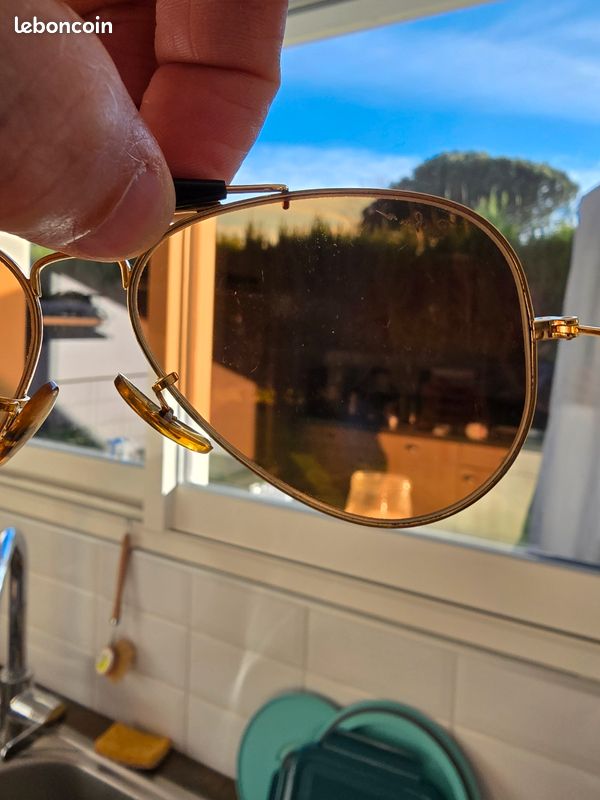 Rayban chromax (image 2)