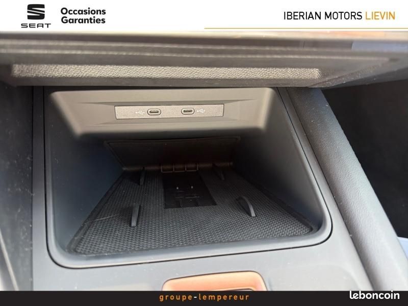 Cupra Formentor 1.5 eHybrid 204ch V DSG6 (image 29)