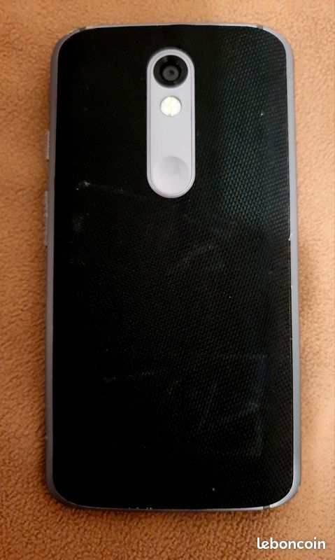 Motorola X Force (image 2)