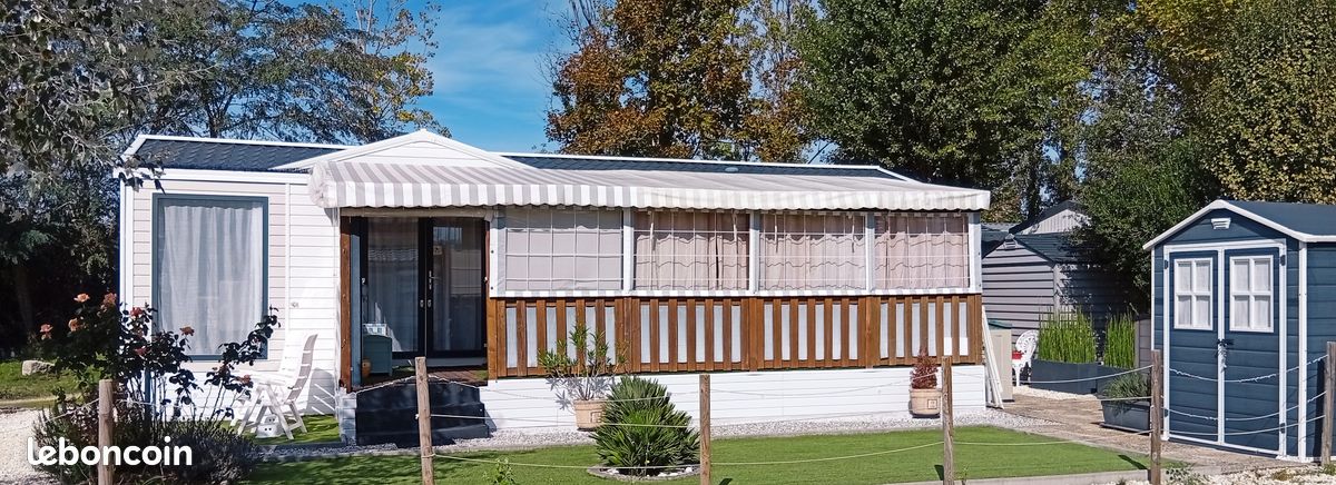 Local commercial 3 pièces 40 m² · à Vergeroux · 40 m² · 44 900 €