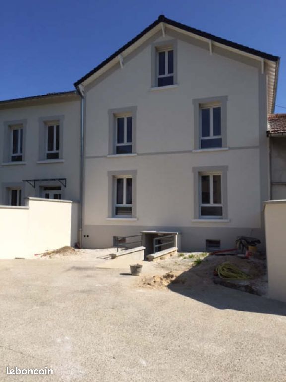 Appartement 2 pièces 42 m² · à Ézanville · 42 m² · 799 €/mois