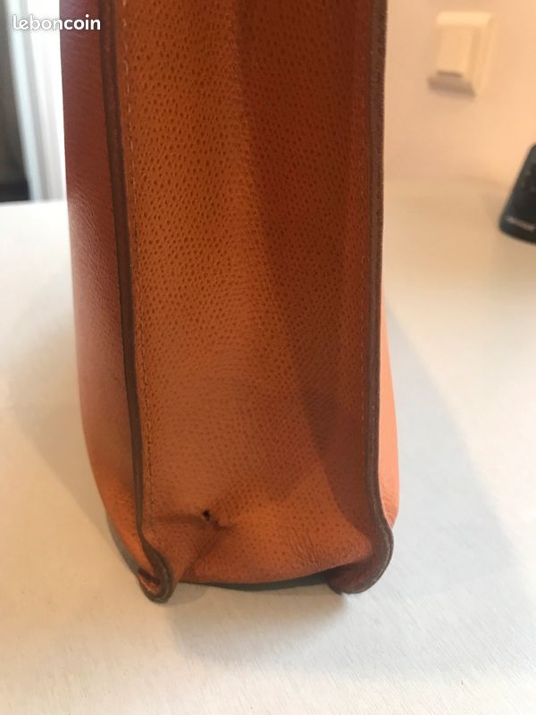 Sacoche Lancel (image 9)