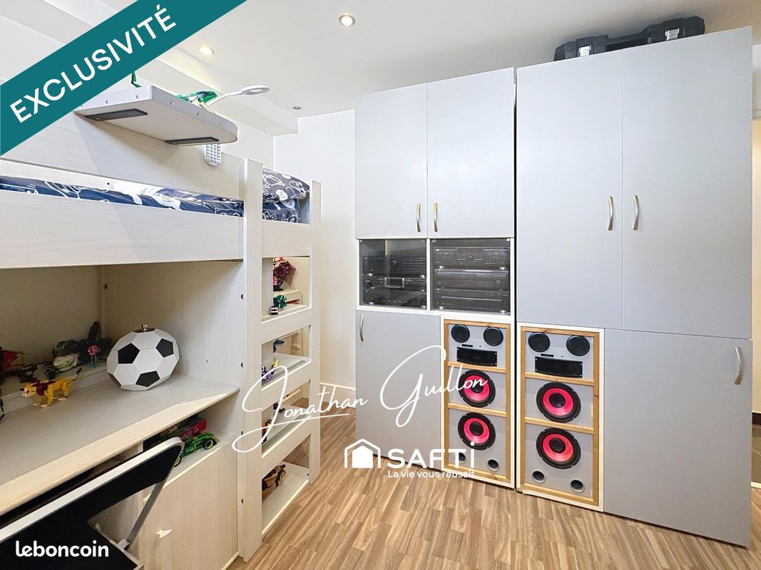 Appartement 3 pièces 59 m² (image 10)