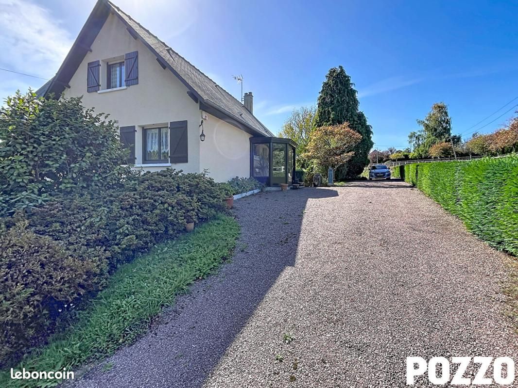 Maison 6 pièces 144 m² · à Souleuvre en Bocage · 144 m² · 252 000 €