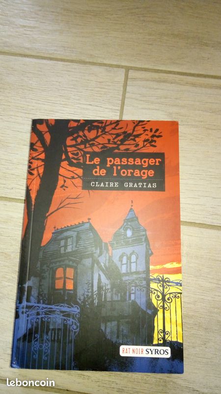 Livres jeunesse (image 8)