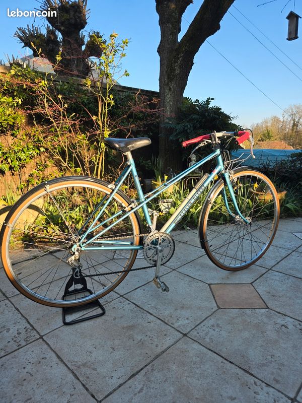 Bridgestone Mixte Bridgestone 400 Bicycle Bridgestone Mixte 400