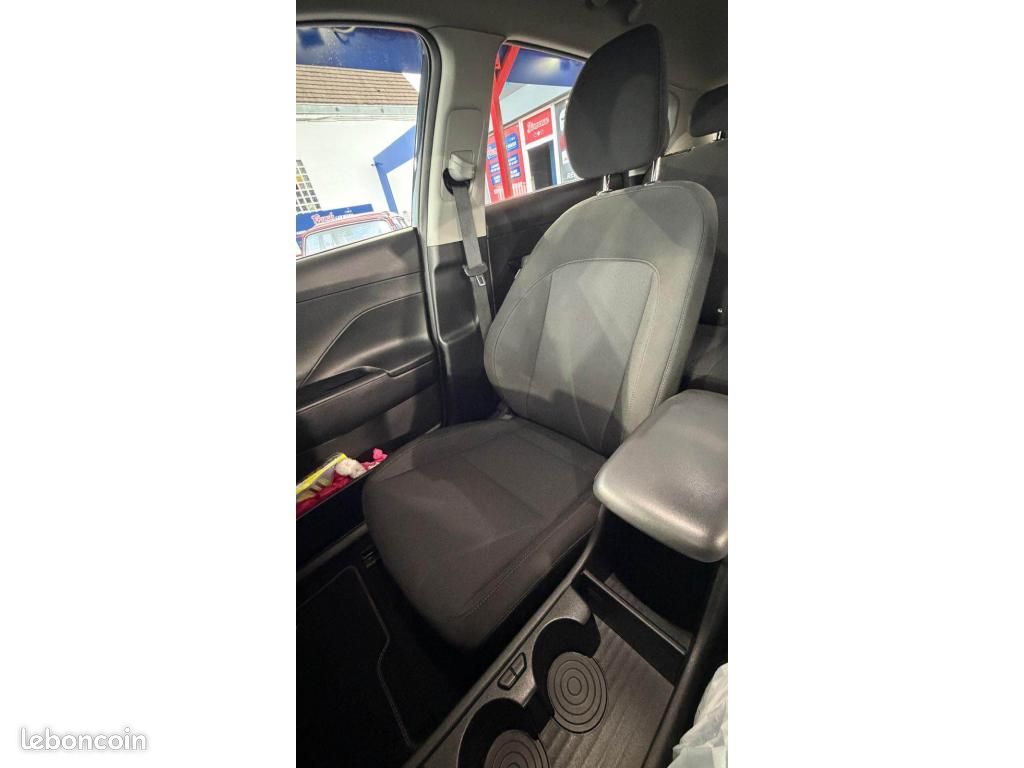 HYUNDAI KONA Hybrid - 141 - BV DCT 6 II 2023 Intuitive 1ER MAIN (image 29)