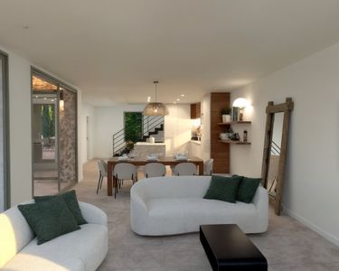 Maison 1 261 200 € - 225 m²