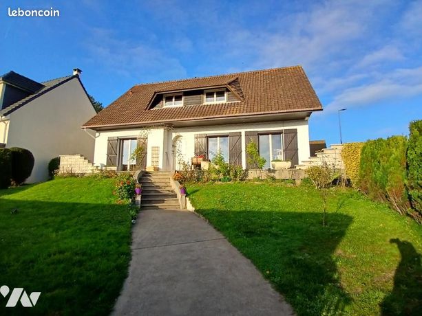 Pavillon 6 pièces 150 m²