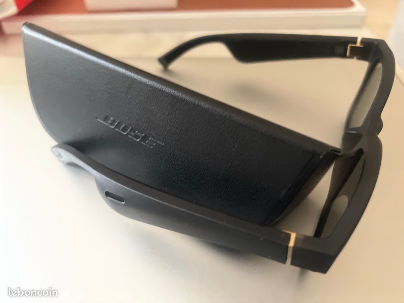 Lunettes de soleil BOSE Frames (image 2)