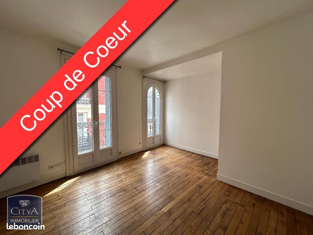 Appartement 3 pièces 53 m² · à Trouville-sur-Mer · 53 m² · 825 €/mois