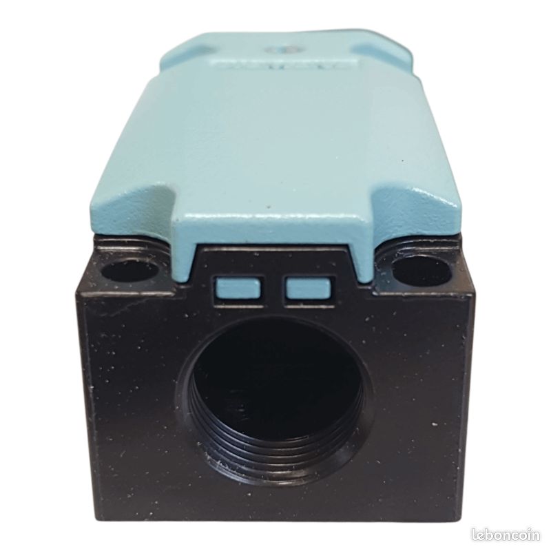 SIEMENS 3SE5112-0CC02 Interrupteur de position (image 8)