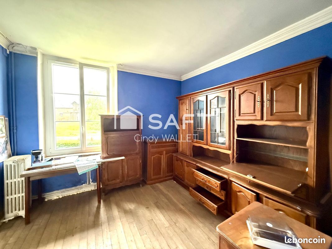 Ferme 9 pièces 277 m² (image 8)