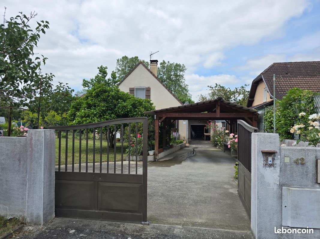 Maison 6 pièces 106 m² · à Jurançon · 106 m² · 280 000 €