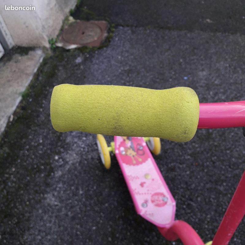 Trottinette enfants (image 5)