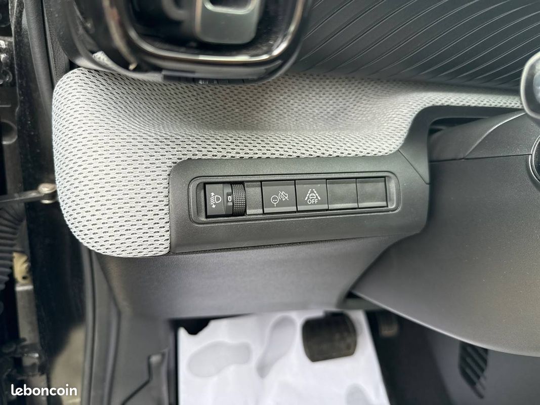 CITROEN e-C3 113 ch Plus (image 15)