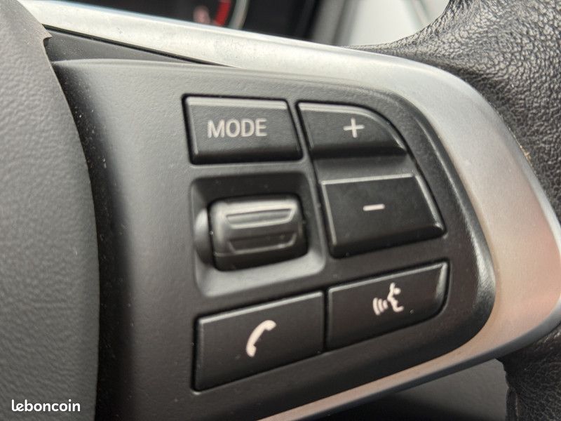 Bmw SERIE 2 ACTIVETOURER (F45) 218D 150CH BUSINESS à partir de 156,89 / mois (image 22)
