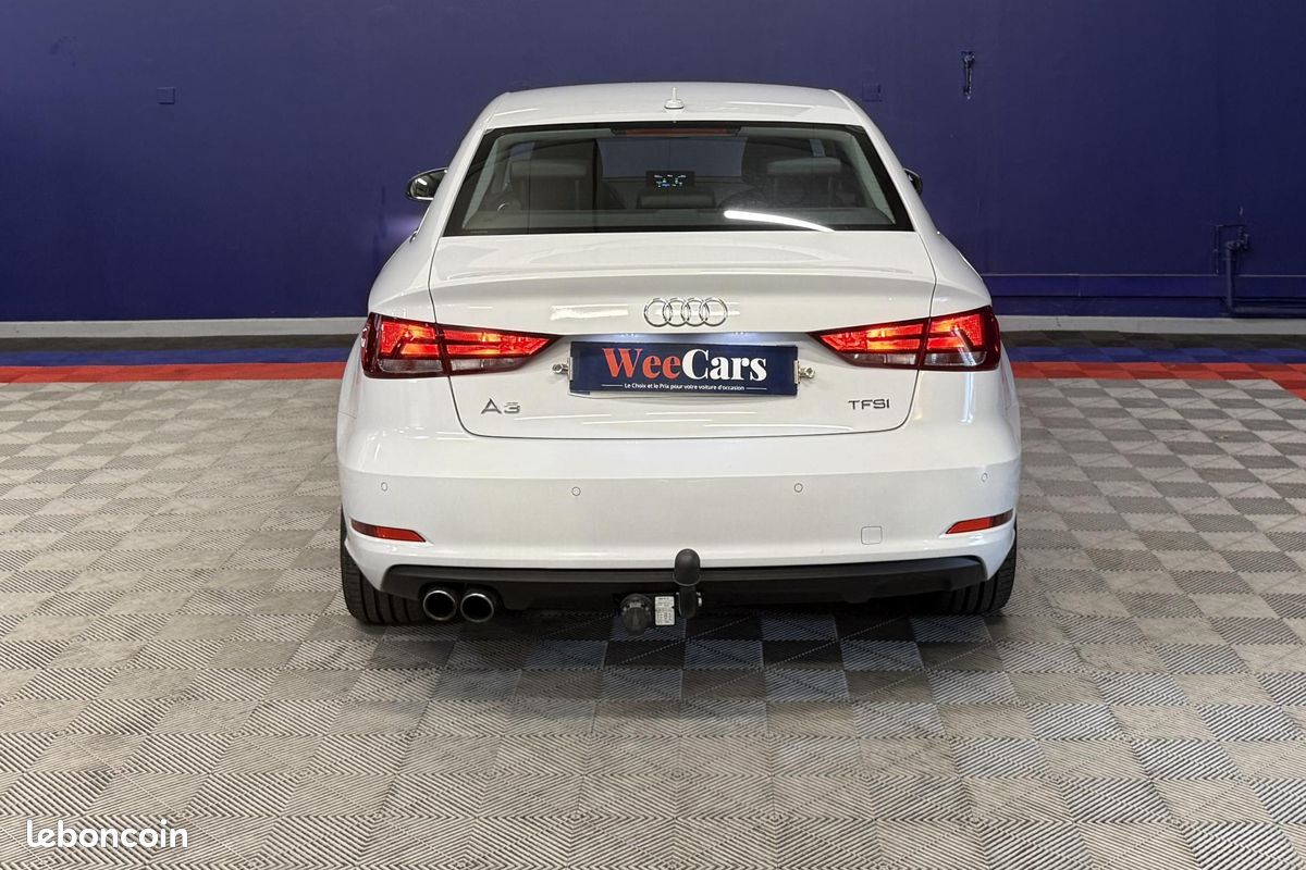 AUDI A3 Berline 1.4 TFSI 125 cv (image 5)
