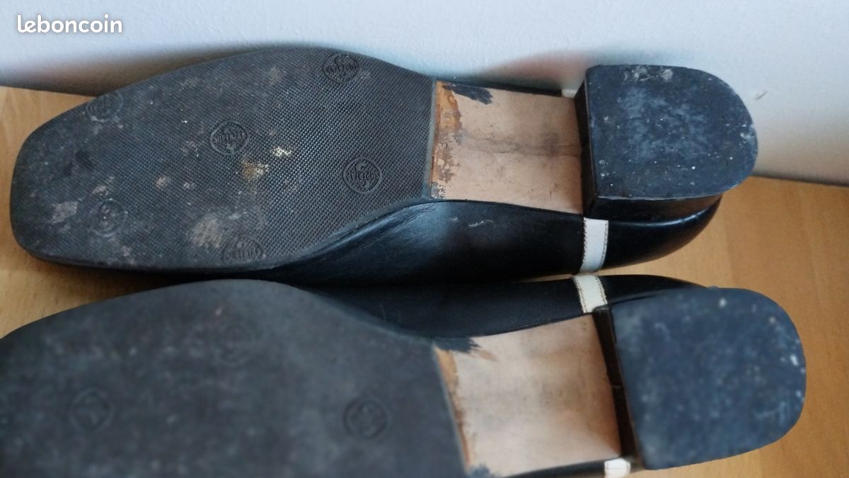Chaussures mosquitos (image 4)