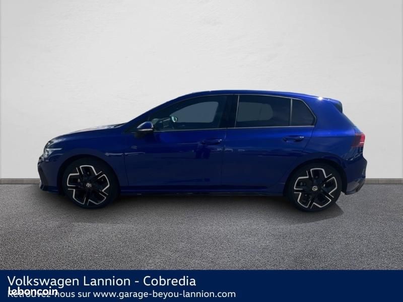Volkswagen Golf 1.5 eTSI EVO2 150ch R-Line DSG7 (image 2)