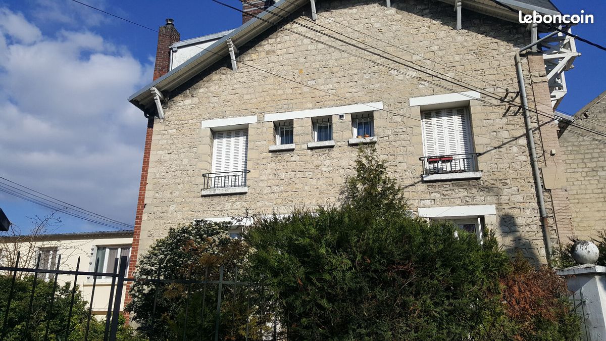 Appartement a louer creil - 2 pièce(s) - 35 m2 - Surfyn