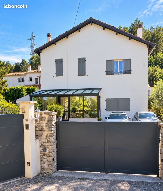 Maison 7 pièces 190 m² · à Marseille · 190 m² · 499 000 €