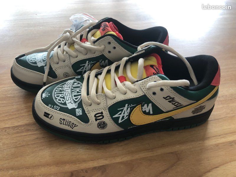 Basket Nike (image 1)
