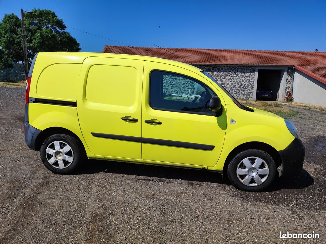 Kangoo dci (image 2)