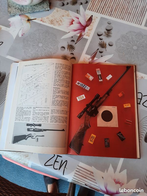 Livre collection (image 3)