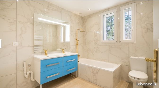 Maison 4 pièces 90 m² · à Montélimar · 90 m² · 245 000 €