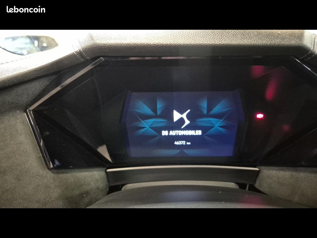 Ds DS 4 E-TENSE 225ch Performance Line + (image 26)