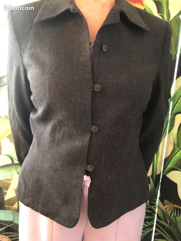 Vestes Armand ventilo T 40 (L, T3) (image 1)