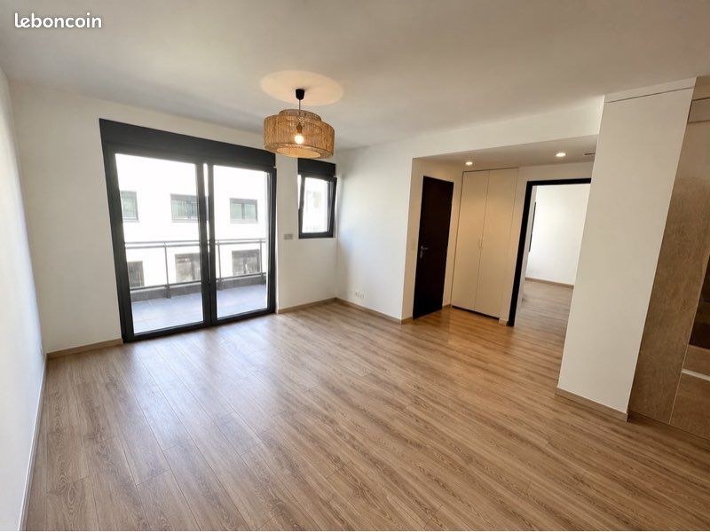 Appartement 2 pièces 45 m² · à Rosny-sous-Bois · 45 m² · 810 €/mois