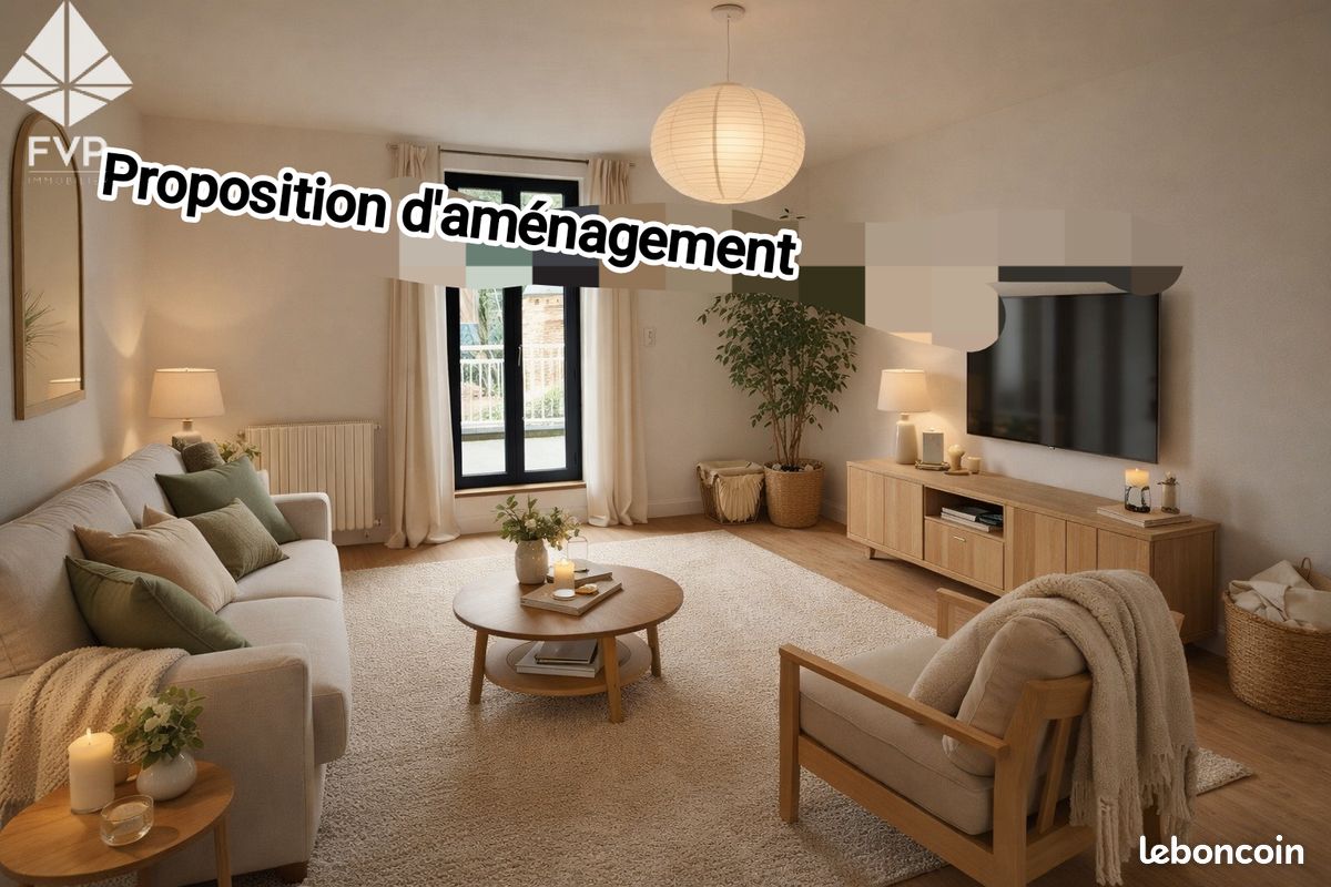 Maison de ville 8 pièces 160 m² (image 3)