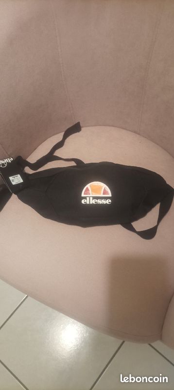 Sac banane neuf be M: ellesse (image 3)