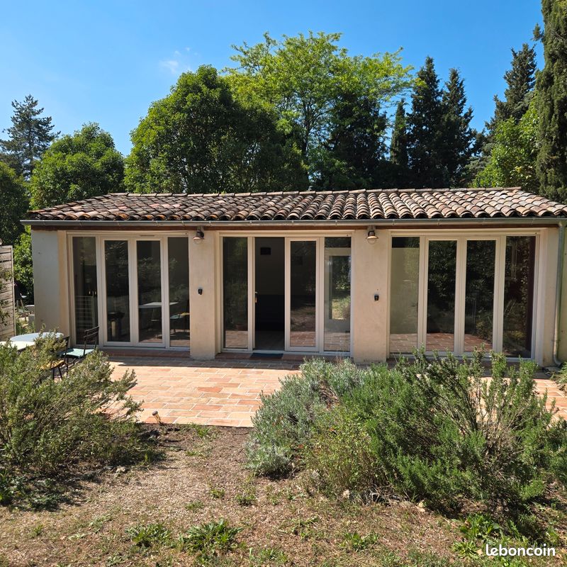 Maison 2 pièces 42 m² · à Aix-en-Provence · 42 m² · 930 €/mois