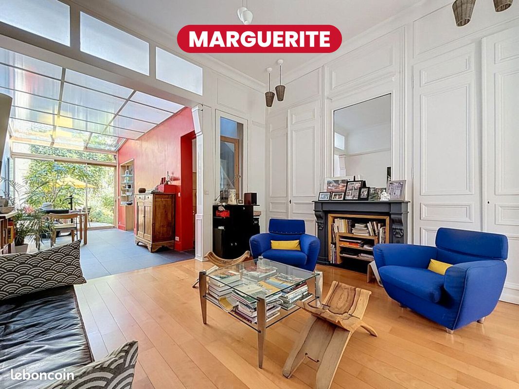 Maison 6 pièces 168 m² · à Lille · 168 m² · 799 000 €