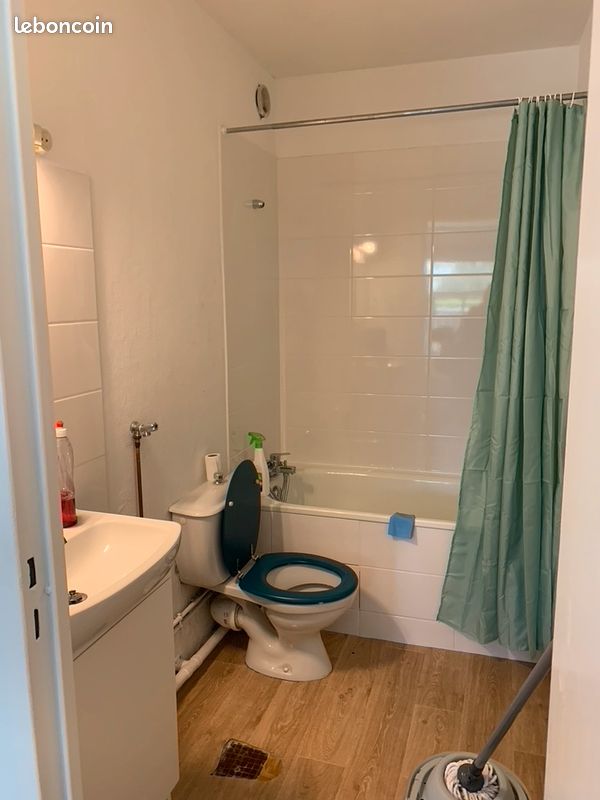 Appartement a louer talence - 1 pièce(s) - 32 m2 - Surfyn