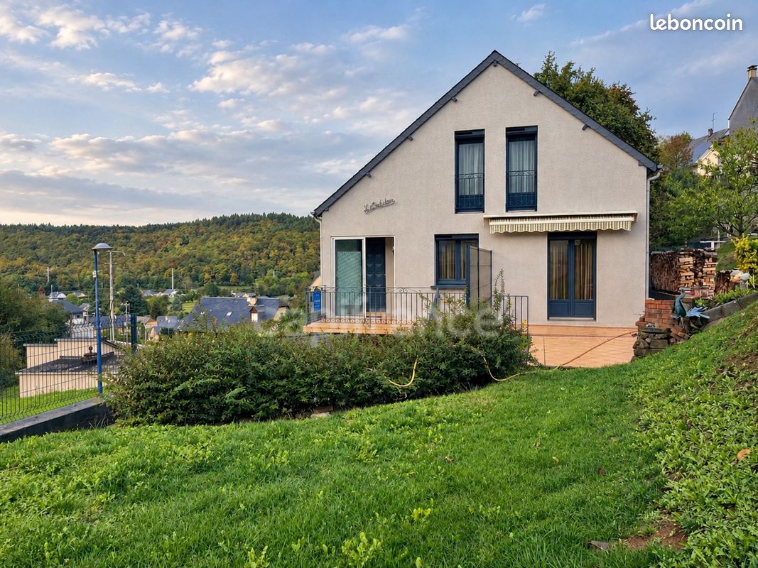 Maison 5 pièces 120 m² · à Adé · 120 m² · 250 000 €