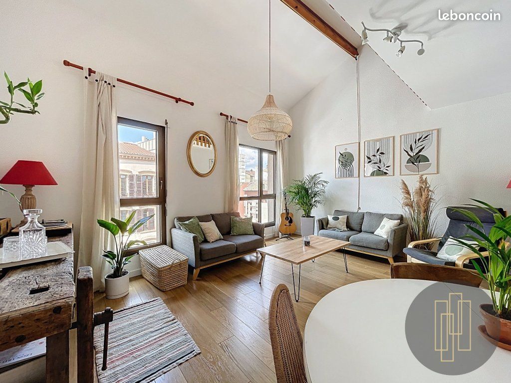 Appartement 3 pièces 82 m² · à Villefranche-sur-Saône · 82 m² · 960 €/mois