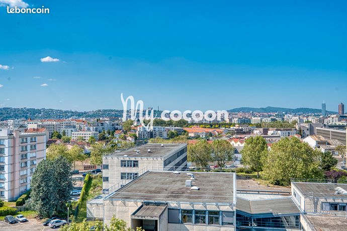 Appartement 5 pièces 115 m² — 8