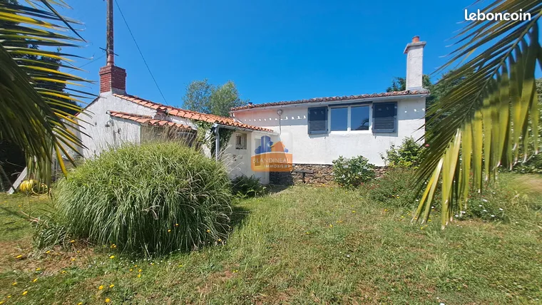 Annonce vente Maison bouaye